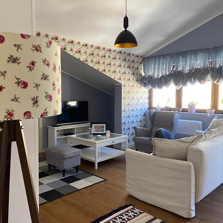 Bella Villa Vrnjačka Banja Екстериор снимка