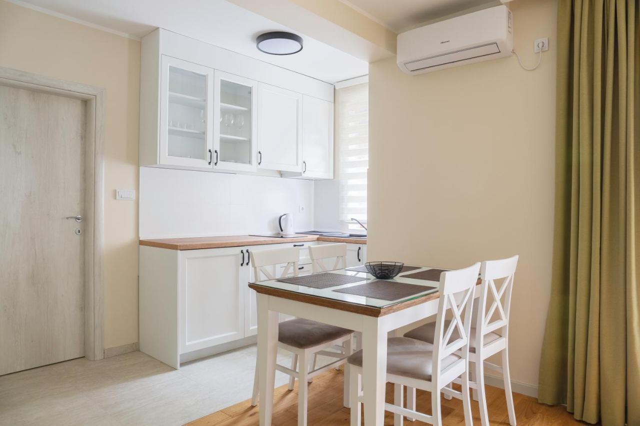 Bella Villa Vrnjačka Banja Екстериор снимка