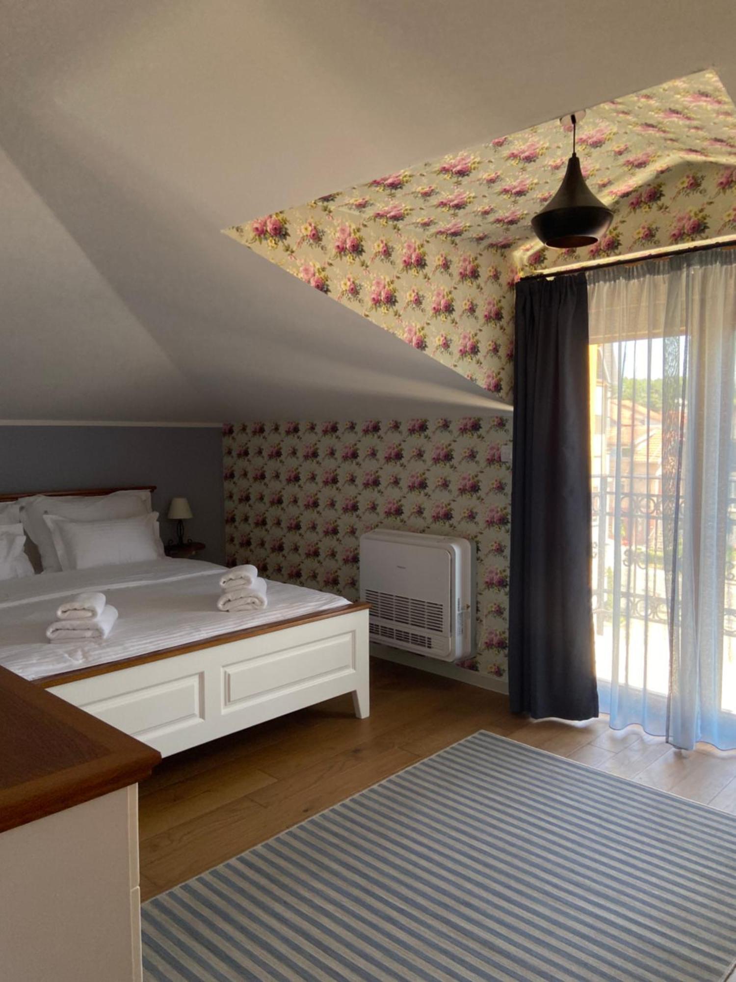 Bella Villa Vrnjačka Banja Екстериор снимка